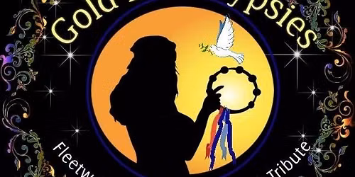Summer Sounds Concert Series w\/ Gold Dust Gypsies, a Fleetwood Mac Tribute Band! 