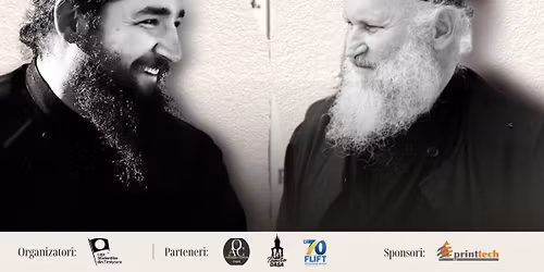 Conferin\u021ba T\u00e2lcuirea Psaltirii 