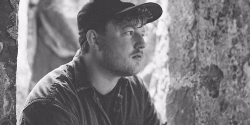 Chris Renzema - Christmas at Anderson Theater at Memorial Hall OTR