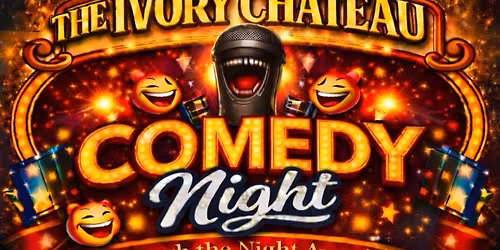 Comedy night