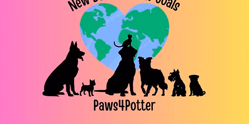 11th Annual "Making A Mark On K9 Cancer" Dog Walk