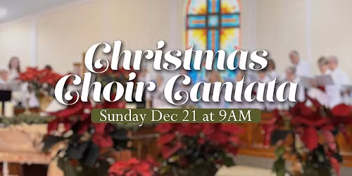 Christmas Choir Cantata