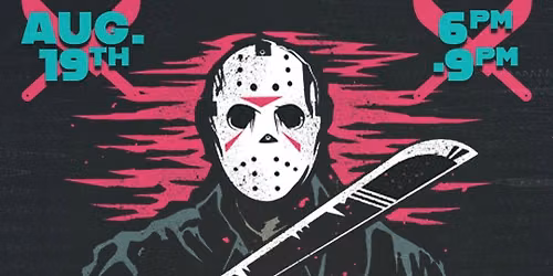 Summer Slasher 