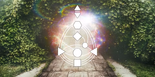 Manifest by Design: Led by Nichole of Soulshine Reiki Healing