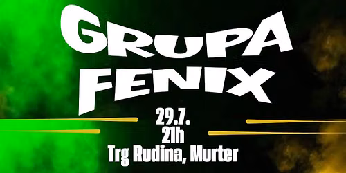 Grupa Fenix