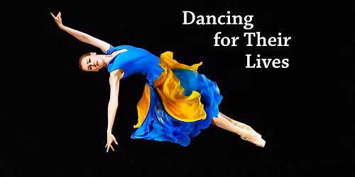 Russian National Ballet - The Villages