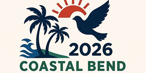 2026 Coastal Bend Juneteenth Festival