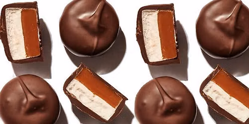 Burbank, CA See's Candies Shop 35th Year Anniversary Celebration!