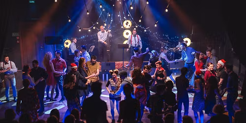 Rozta\u0144czony Konsulat vol. 26 | pota\u0144c\u00f3wka z muzyk\u0105 na \u017cywo