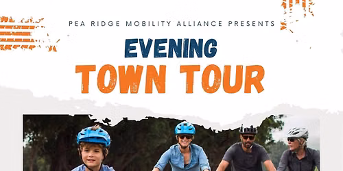 Evening Town Tour