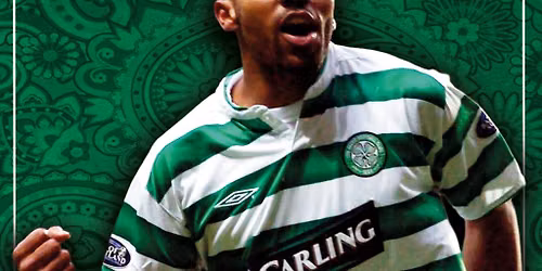DIDIER AGATHE live with A Celtic State of Mind in Glasgow ACSOM