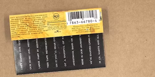 Journey Revisited & Deff Leppard Revisited