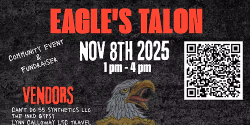 Eagle's Talon Community Event 