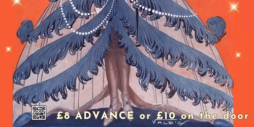 Smithmanthers & Friends CHRISTMAS EXTRAVAGANZA