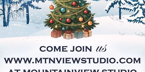 Annual Holiday Arts & Crafts Fair