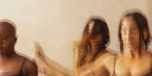FREE Women's Embodied Movement