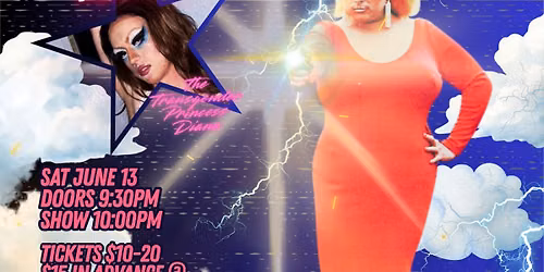PEEPHOLE presents: CAMP C*NT