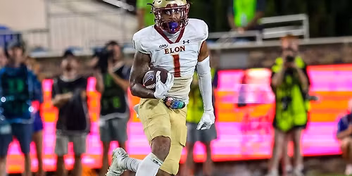 Miami Hurricanes vs. Elon Phoenix