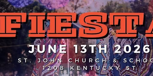 St. John's Mexican Fiesta