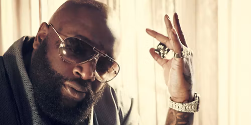 Rick Ross
