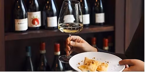 Cornell Norcal Members Exclusive - Private Tasting Tour @ Eataly