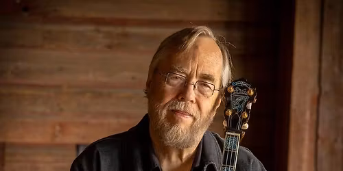 Tony Trischka's Earl Jam 2, Live at Unity Hall