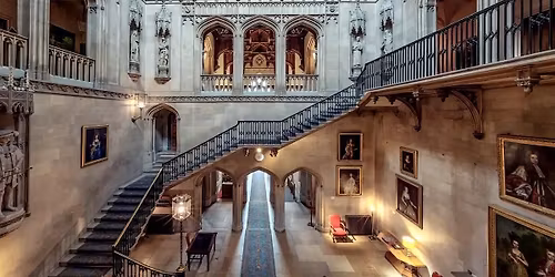 20\/20's annual COOL Events Live at Ashridge House (15th-16th May)