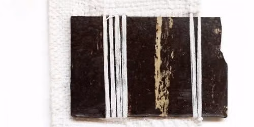 Woven Whereabouts with Bryana Bibbs