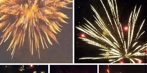 Freedom festival 