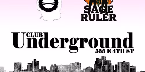 MOMO REGGAE SHOW - LOCAL ANTHOLOGY and SAGE RULER