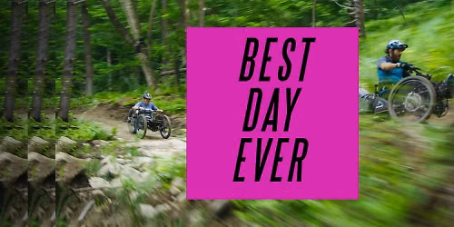 Best Day Ever Film Screening