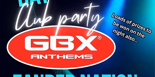 GCHC Day Club Party!