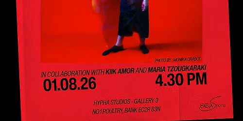 Processing Home | Performance Art by Bunga Yuridespita