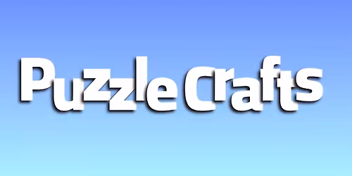 Friday Night Fun: Crafting with Puzzles