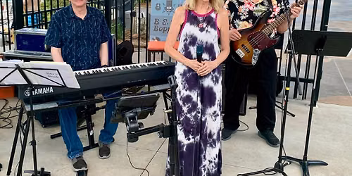 Capital Jazz Society Presents: B & The Boppers