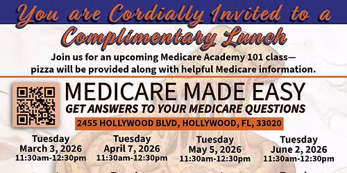 Medicare Made Easy