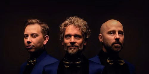 Christmas with Nordic Tenors