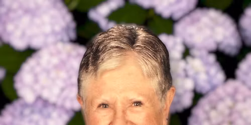 Celebrating Jane Crews