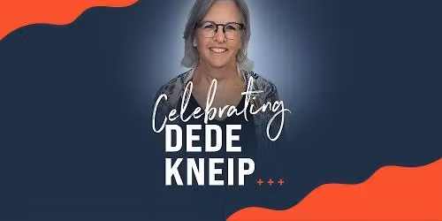 Dede Kneip's Retirement Celebration