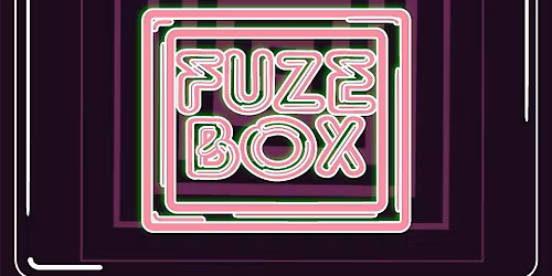 The Funnies @ Fuze Box-"Naughty or Nice"
