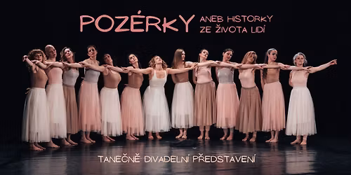 P\u0159edstaven\u00ed POZ\u00c9RKY 26. b\u0159ezna