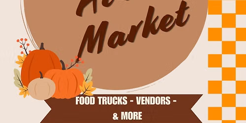 Harvest at the Market