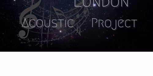 The Nicole London Acoustic Project at Chicory Cafe