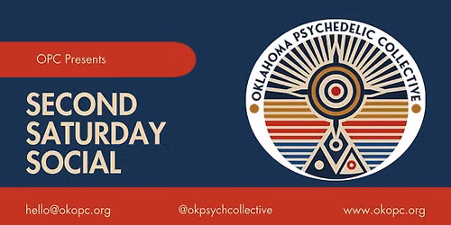 Second Saturday Social -Tulsa