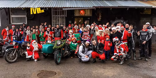 Kommijagamise Tuur 2025