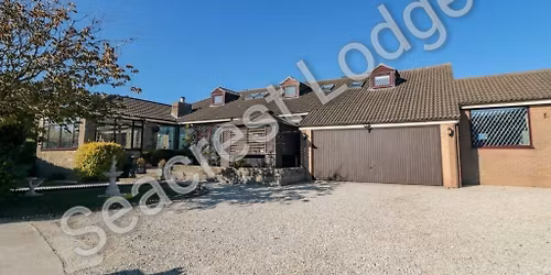 Seacrest Lodge Renovation