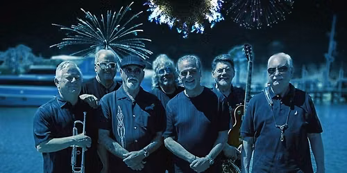 Live Music Saturday | Cypress