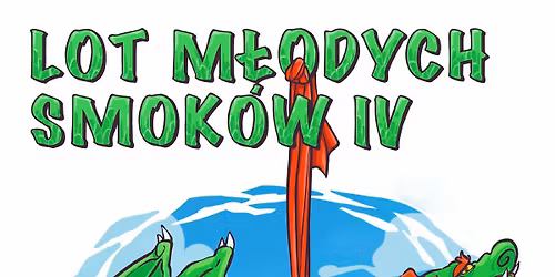 IV Lot M\u0142odych Smok\u00f3w - Turniej Akrobatyki w Powietrzu