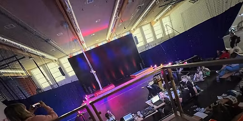 IV Lot M\u0142odych Smok\u00f3w - Turniej Akrobatyki w Powietrzu