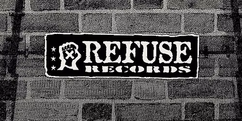 26.09. Warszawa: Refuse Records Showcase 2026